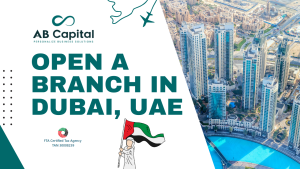 Requirements for Foreign Company Branch in Dubai